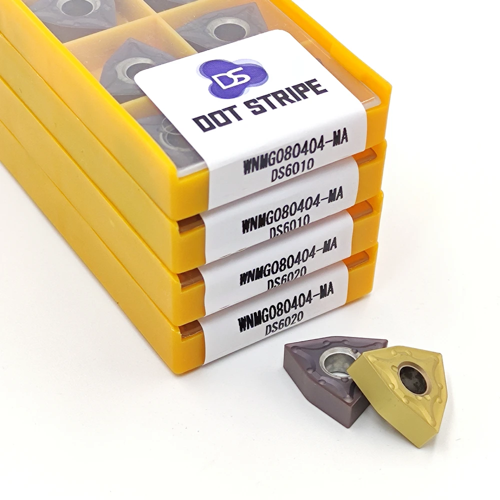 

Твердосплавное лезвие с ЧПУ WNMG080404 WNMG080408 CNMG120404 CNMG120408 Твердомерный инструмент WNMG 080404 080408 CNMG Внутренняя фреза