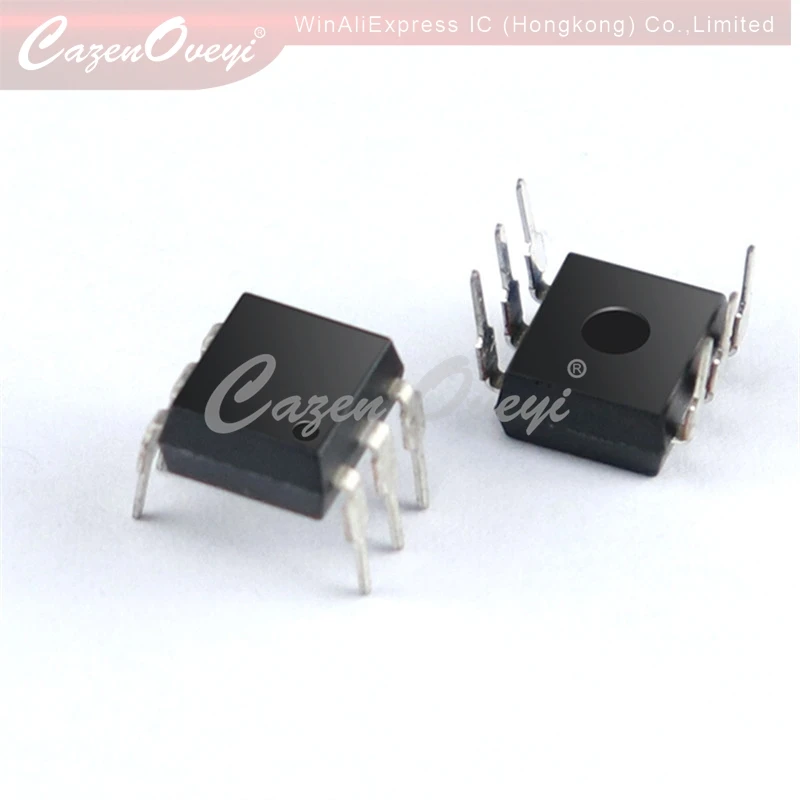 （5pcs）IL410 410 MOC8204 8204 PVN012 PVN-012 DIP-6