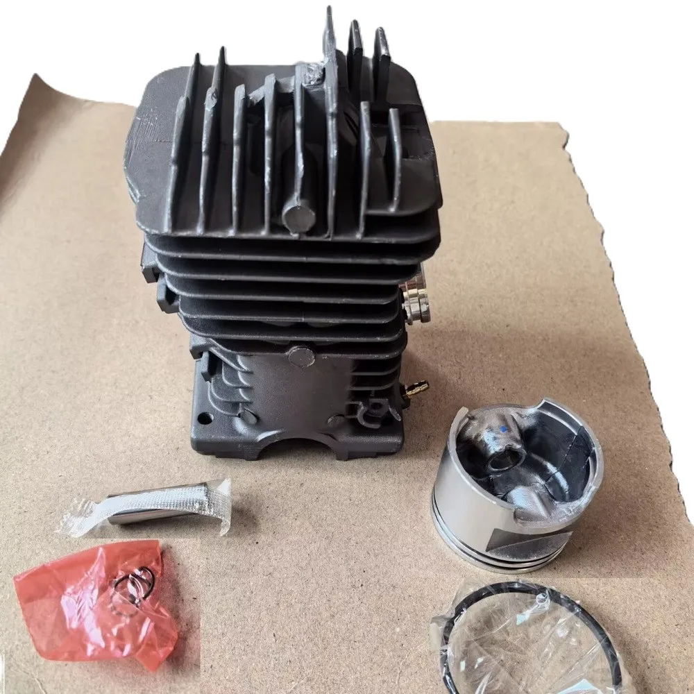 

Suitable for MS390 Cylinder 039 MS 390 (49mm) 1127 020 1213 cylinder