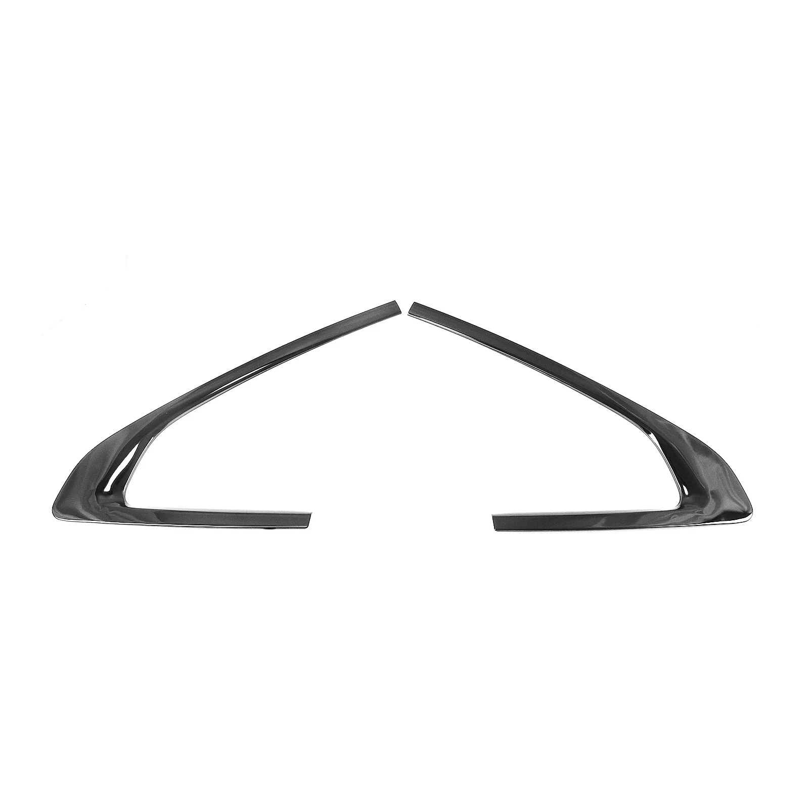 

Декоративные накладки на окна и двери автомобиля, молдинги, уплотнительные полосы для BMW 2 серии F44 2020 2021 2022 2023 2024