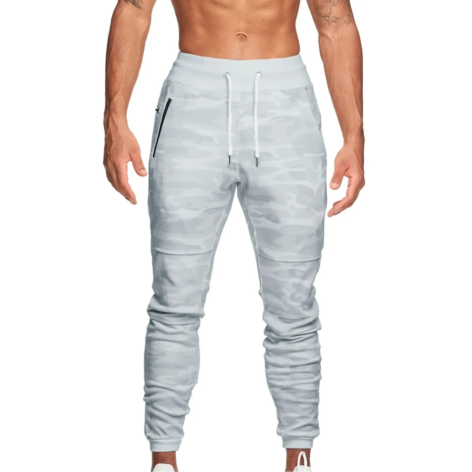 Calça de corrida respirável masculina e feminina, sweatpant, esportiva, casual, fitness, ginásio, novo, outono, inverno