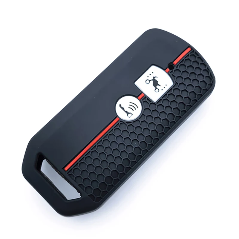 Silicone Holder Key…