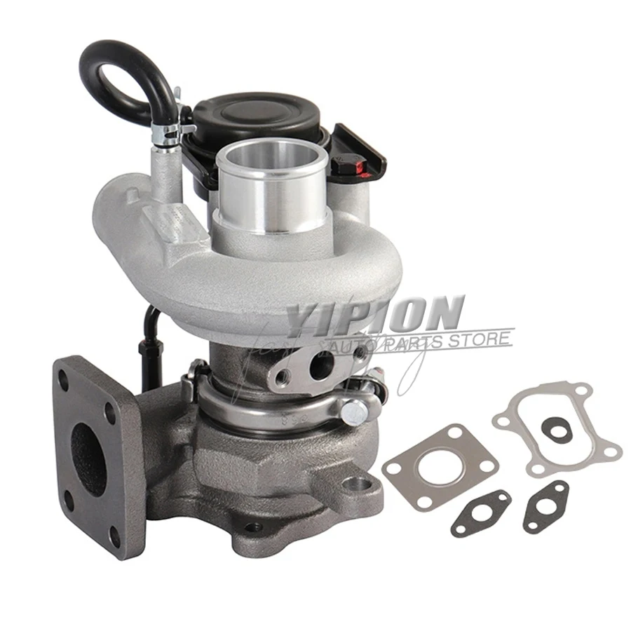 Turbo TD02 Turbocharger For Hyundai Trajet 2.0 CRDi 113HP D4EA 2000-2008 49173-02410 49173-02401 2823127000  28231-27000