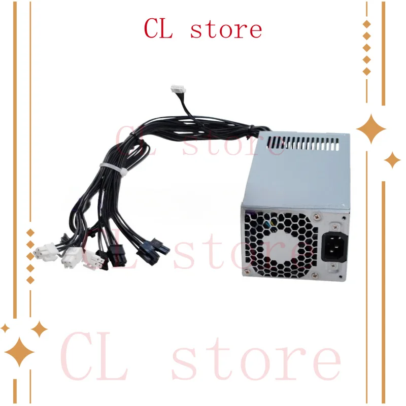 

L05757-800 Блок питания 500 Вт для настольного компьютера HP ENVY — 795-0003UR DPS-500AB-32 A