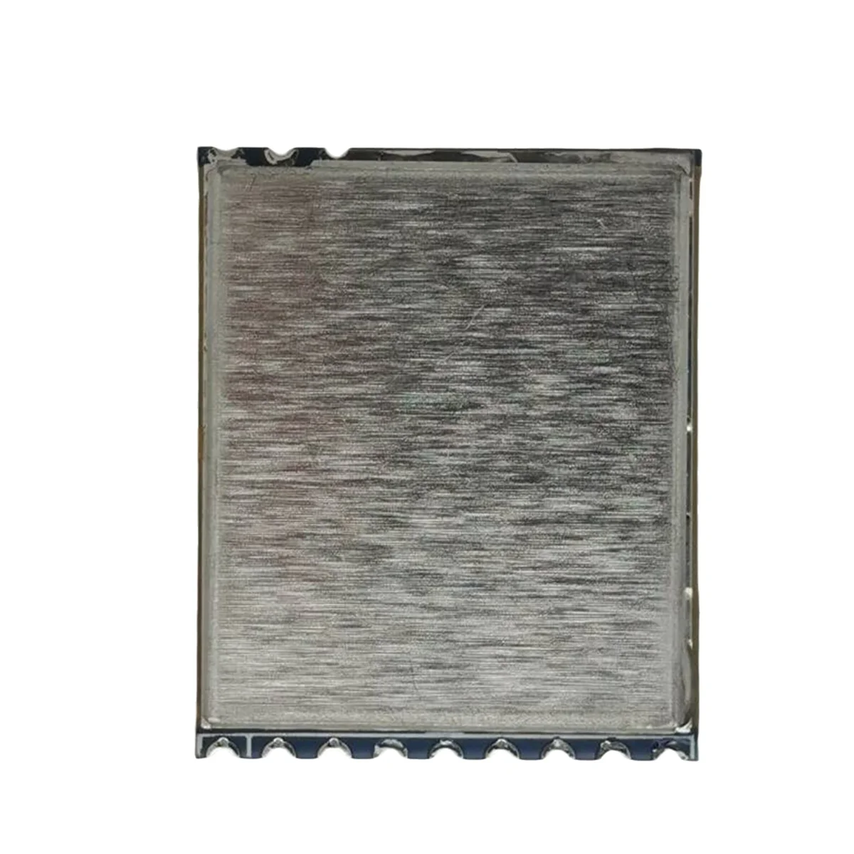 El mejor módulo receptor de Audio y vídeo inalámbrico RX5808 de 5,8 Ghz, 3,5-5,5 V, 7 canales, modo SPI