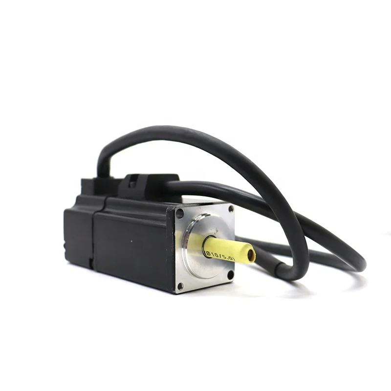 

Original LS Electric APM-SAO1ACN-8 High Torque Servo Motor for Precision Industrial Automation