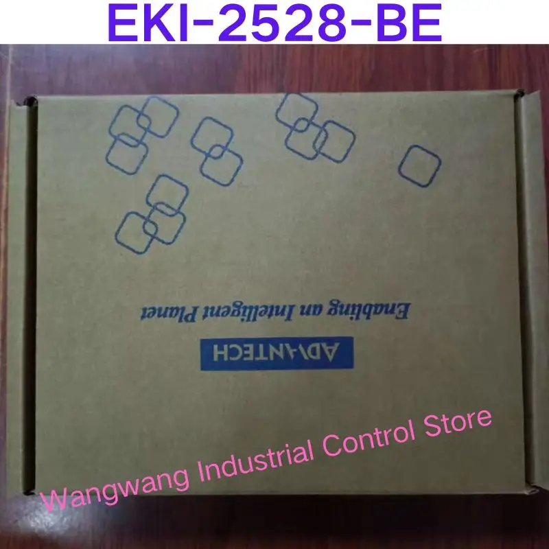 Brand-New EKI-2528-…