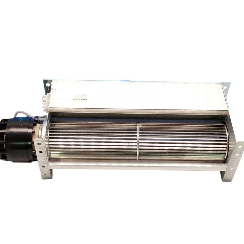 

1 шт. SM74 PM74 Охлаждающий шкаф печатной машины 61.115.2401 Оригинальные новые детали электрического вентилятора HD CD74