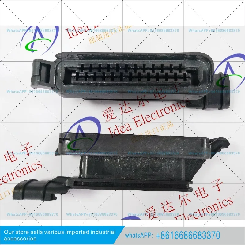 281810-1 25P complete set of connectors