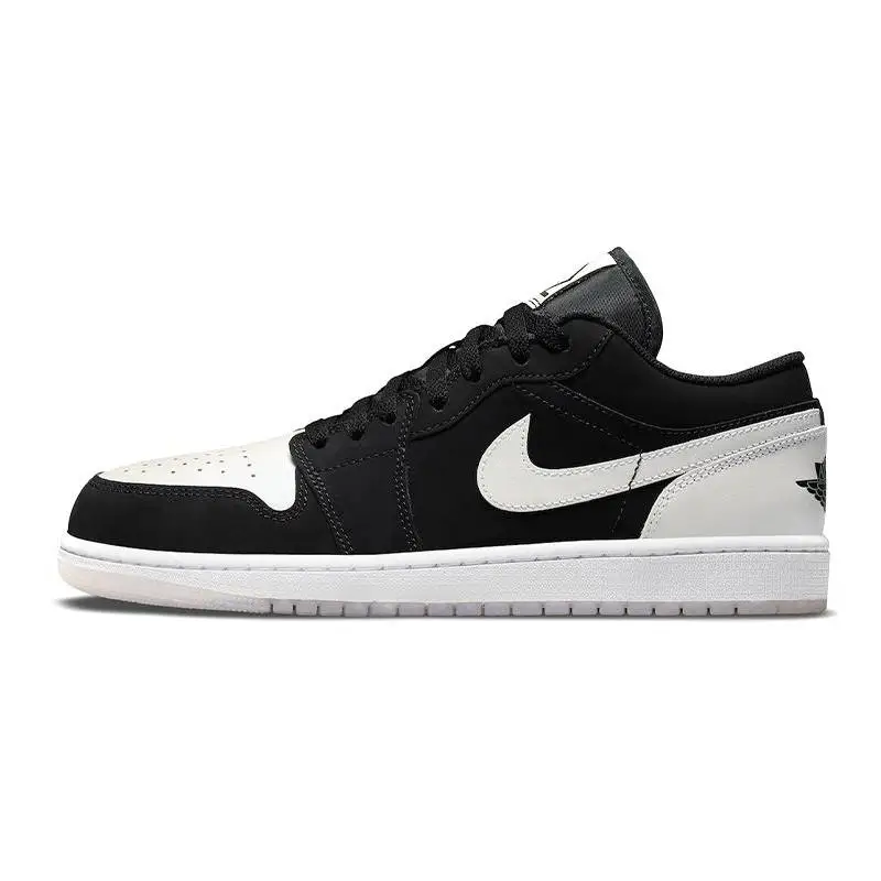 Nike Air Jordan 1 Low SE 'Diamante' Tênis DH6931-001