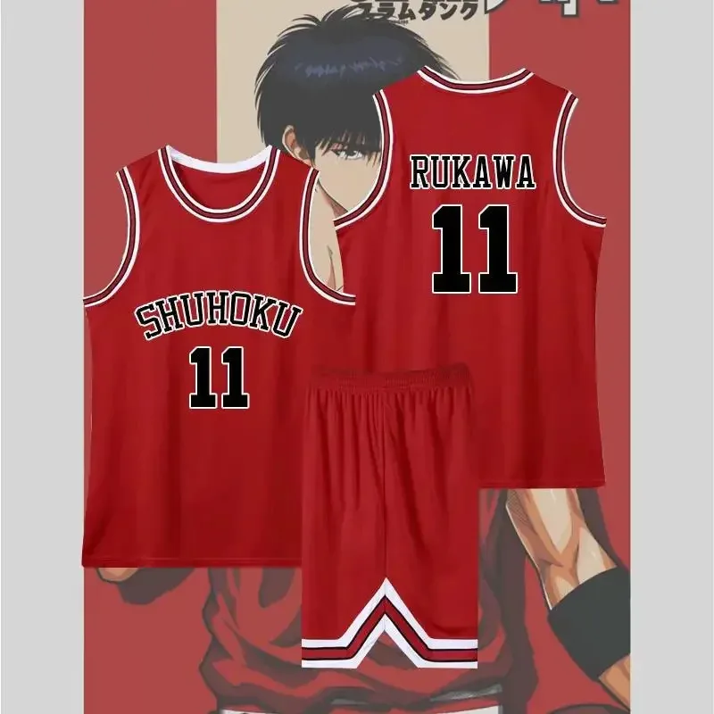 Cyanime Sakuragi Ha…