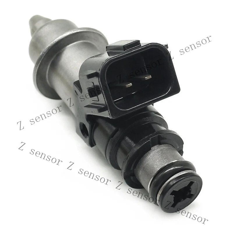 Z+ 15710-24F00 8-Hole Forformance Upgrade Fuel Injector set For Hayabusa GSXR