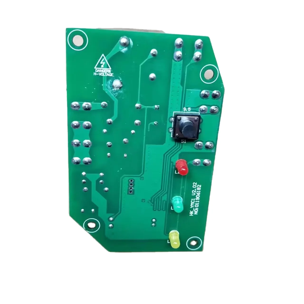 Autoclave Mother Board Main Board Display Board For Autoclave Sterilizer