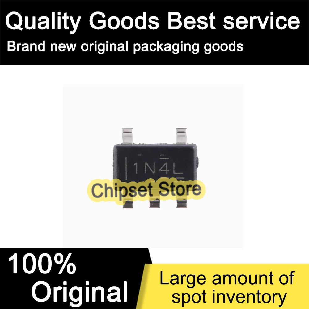 

10pcs/lot TPS613221ADBVR 1N4L SOT IC 100% Brand new