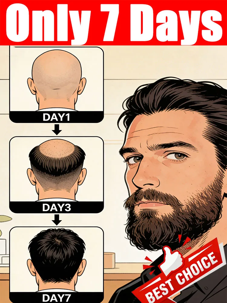 

Nourish hair roots and follicles to create healthy, full, and beautiful hair.