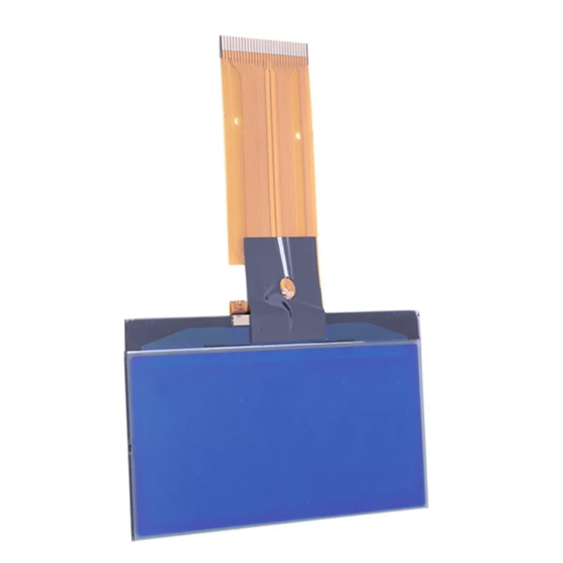 

Dashboard LCD Display For Mercedes Benz W203 C-Class LCD Screen Instrument Cluster Pixel