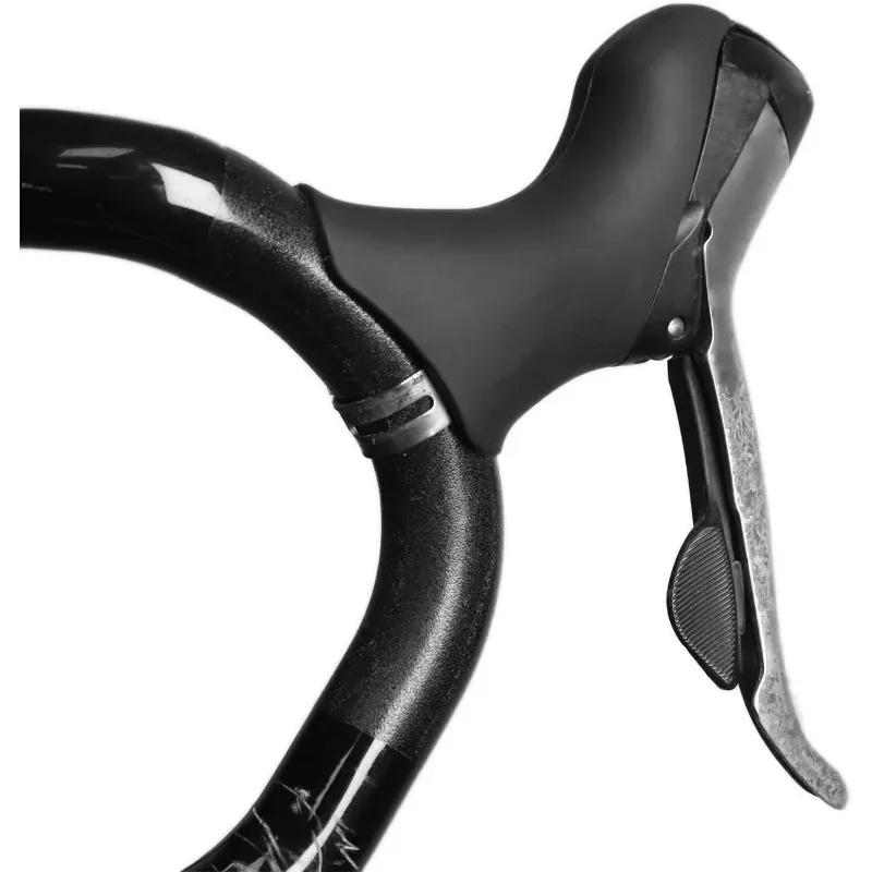 Bike Bracket Covers AntiSlip Cushion Bracket Hoods for SHIMANO 105 ST-6600 ST-6603 ST-5600 ST-5601 ST-5603 ST-6601 for Cycling view 3