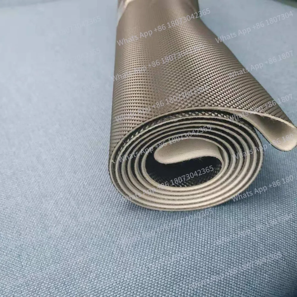 แผ่นรองวิ่งสำหรับเครื่องวิ่งออกกำลังกาย NordicTrack รุ่น 1000XI T14.0 C2050 T17.2 NETL14712.0 NETL108140 V400 T15