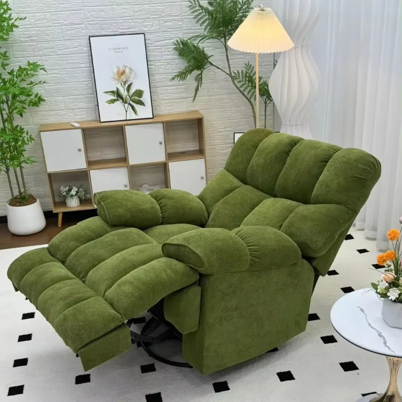 sofa chair electric remote control can be rotated