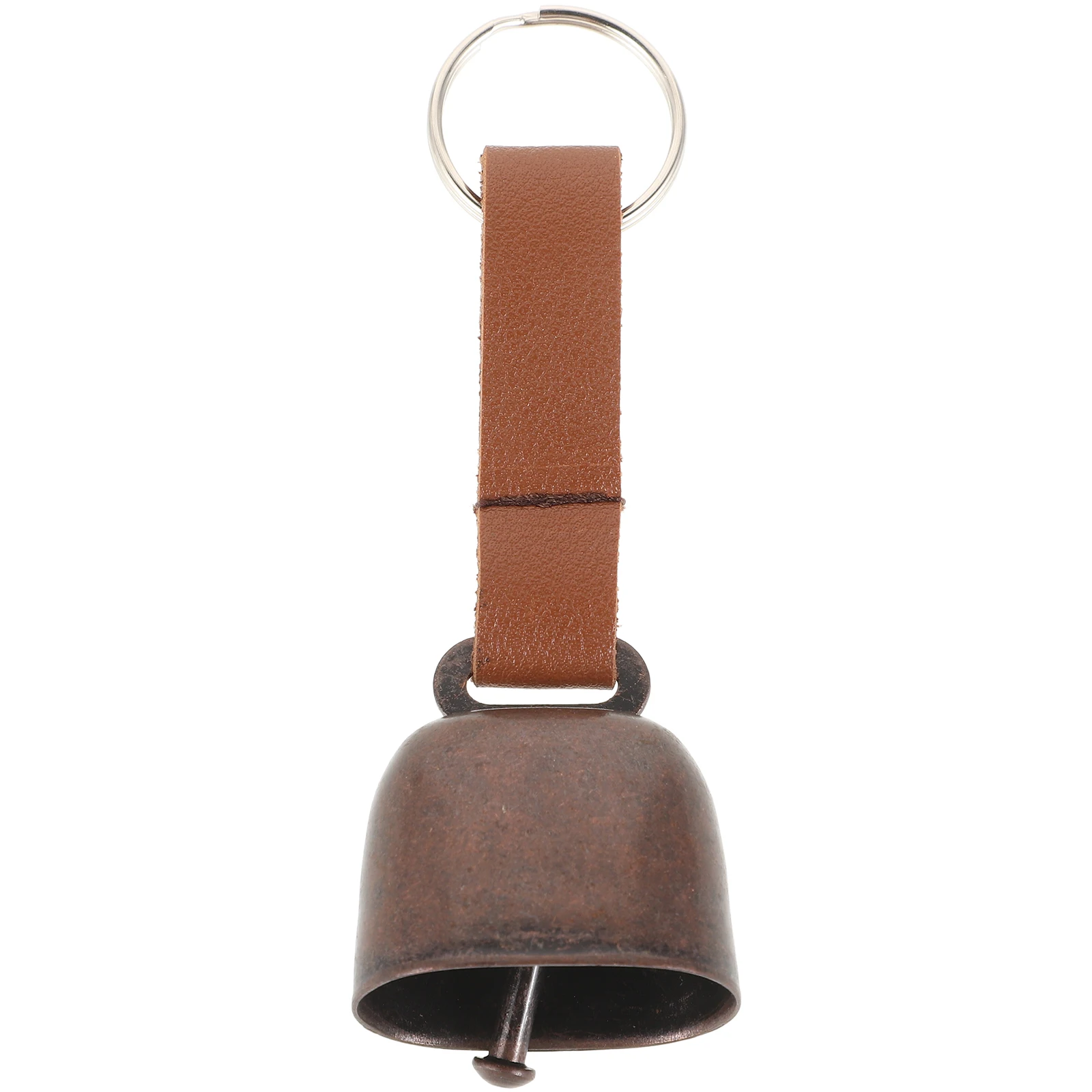 

Anti-lost Bell Pet Cow Bells Camping Bear for Cattle Dogs Climbing to Scare Bears Collars