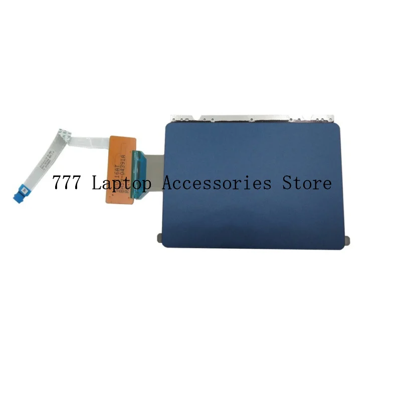 Laptop touchpad for Samsung np950sbe np951sbe 950sbe 951sbe BA61-03246A blue New