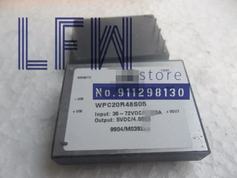 

MK010E4 IWS4824S1 WPC20R48S05