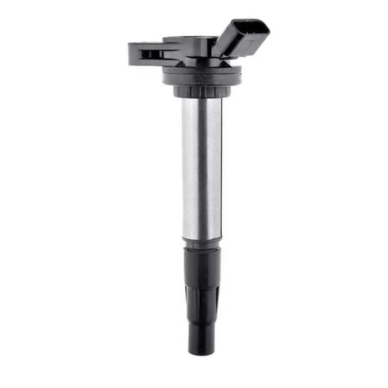 

UF596 For Toyota Rav4 Corolla Verso Prius Avensis Matrix Premio Lexus Ct200h 4PCS Ignition Coil 9091902252 9091902258