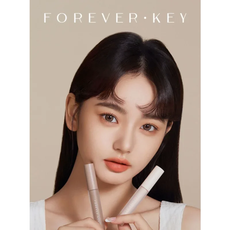 Foreverkey Liquid Contouring Highlighting Liquid Nose Shadow Finishing Fluid Waterproof Concealer Long-Lasting Makeup Cosmetics