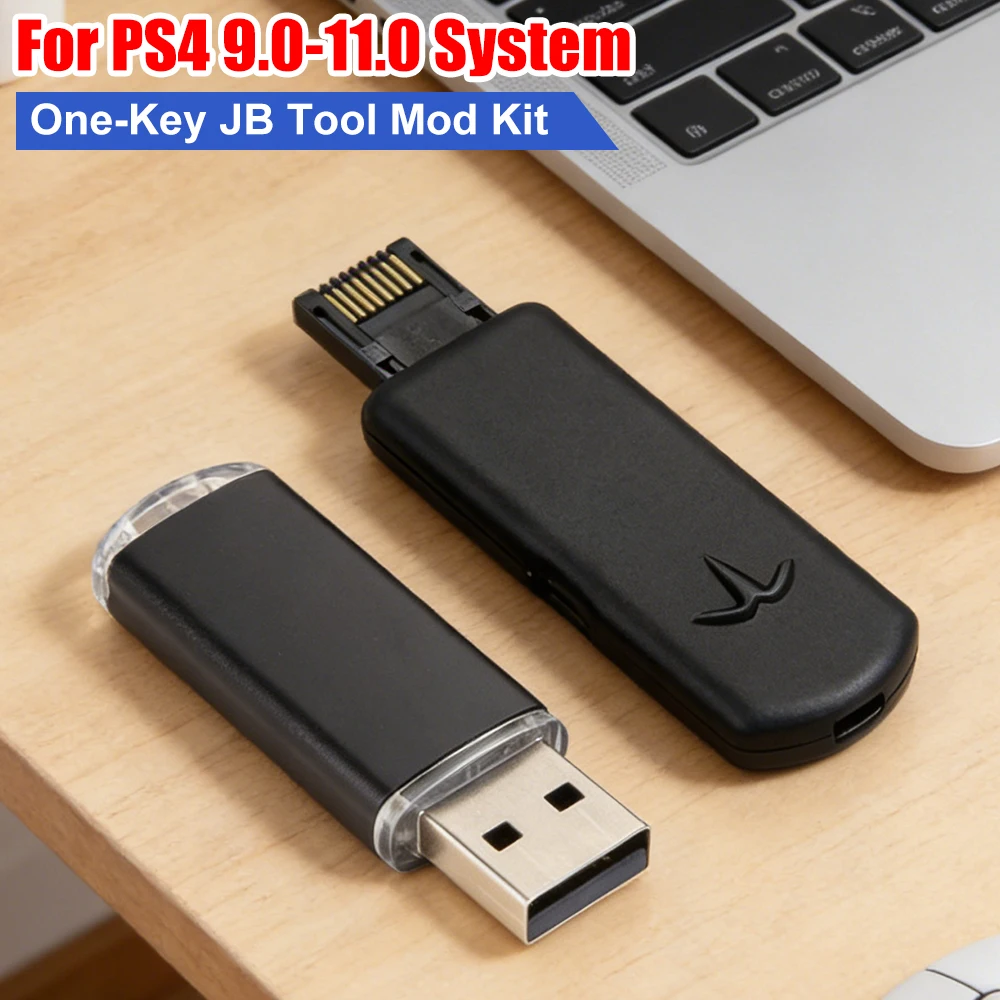 One-Key Jb Tool Mod…