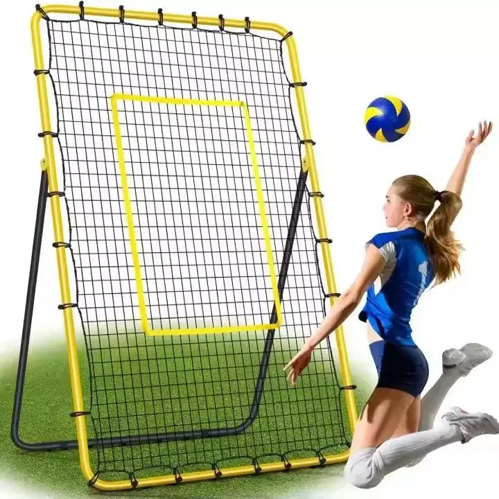 Volleyball Net Rebound Net Baseball Football Tennis Rebound Net Practice