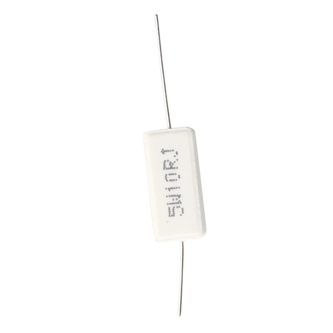 

Latest 10 PCS 5W 10 Ohm Load Resistors