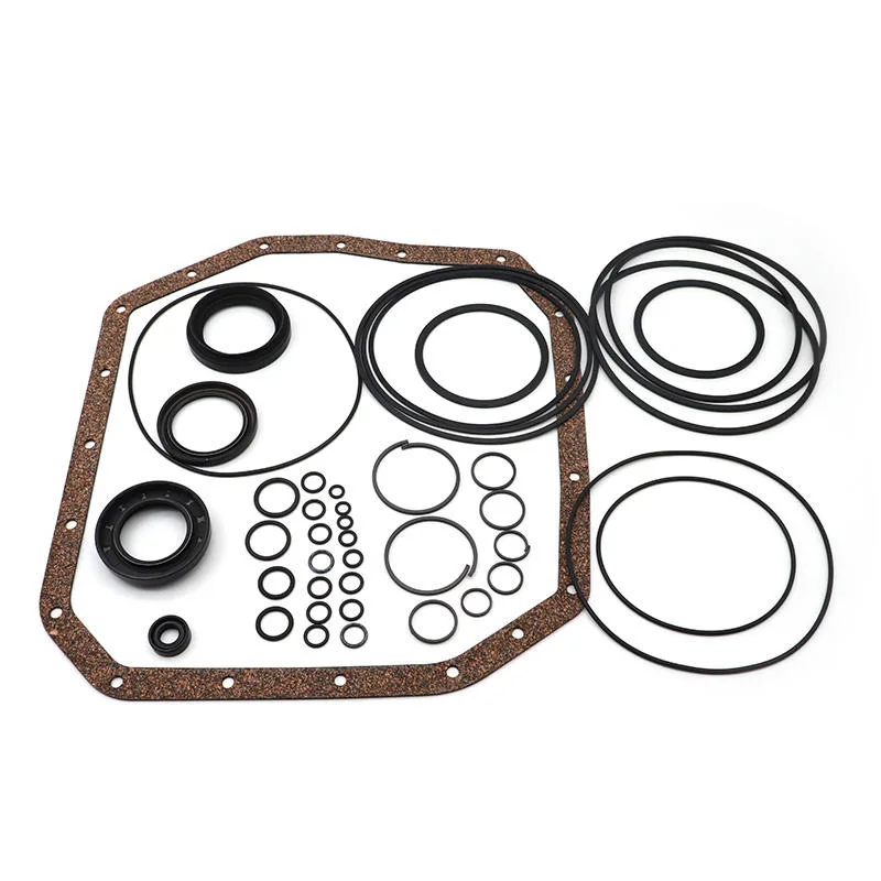 Minor Repair Kit for Toyota RAV4 K111 Transmission
