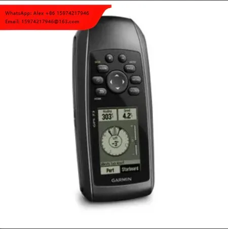Портативный GPS-навигатор, сборщик данных, GPS 73, GNSS-приемник, портативный