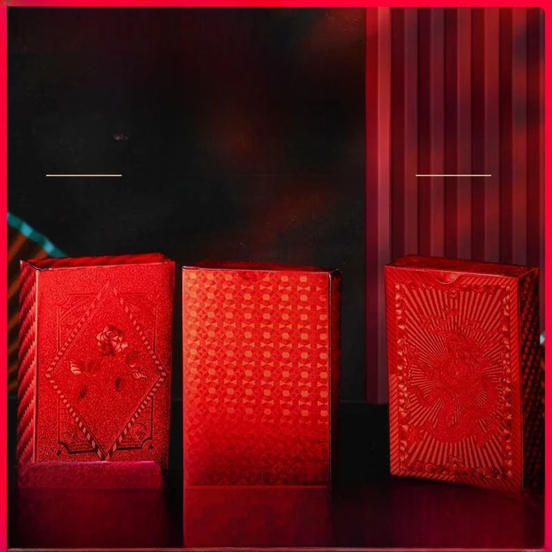cartas-de-poker-plasticas-impermeaveis-vermelhas-e-douradas-para-casamento-e-ano-novo-jogo-de-mesa-dou-dizhu-cartas-de-jogo-da-marca-chinesa-junh