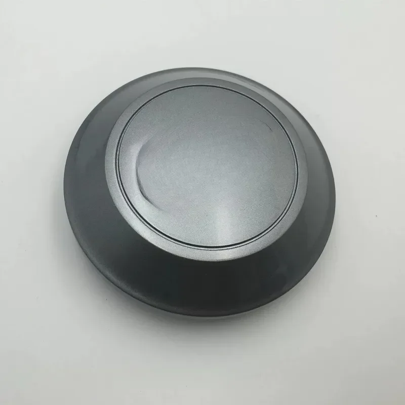 Fengjun Round Hub Cover for Great Wall Fengjun 3 5 6 7 Wheel Core Shaft Head Decorative Accessories 4pcs