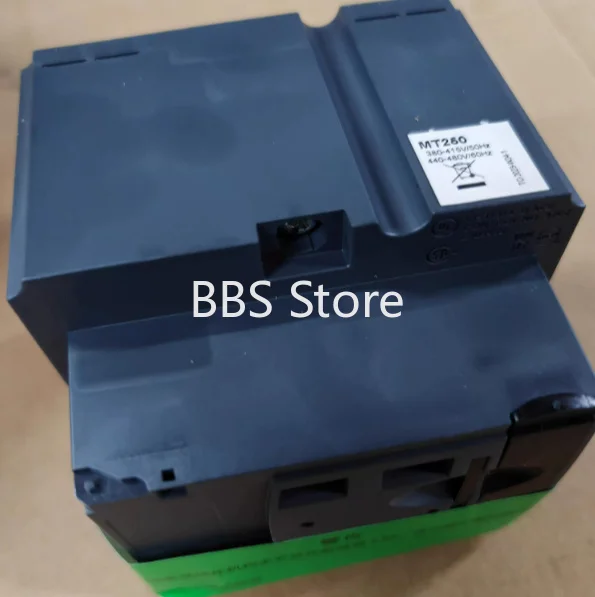 LV431541 MT250 AC220-240V/208-277V Molded Case Circuit Breaker LV431542 MT250 AC380-415V/440-480V Module