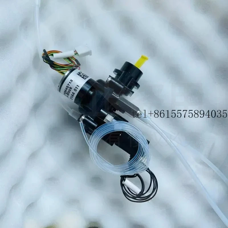 hot new Mark Mega spare parts Imaje ENM45719 ink block ink circuit module for Imaje 9028 9029 9330 CIJ inkjet