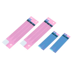 10pcs Universal Battery Adhesive Sticker For Huawei Xiaomi Vivo Redmi Oppo  Easy to Pull Trackless Tape Strip