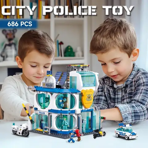 6 best sales polislego - №5