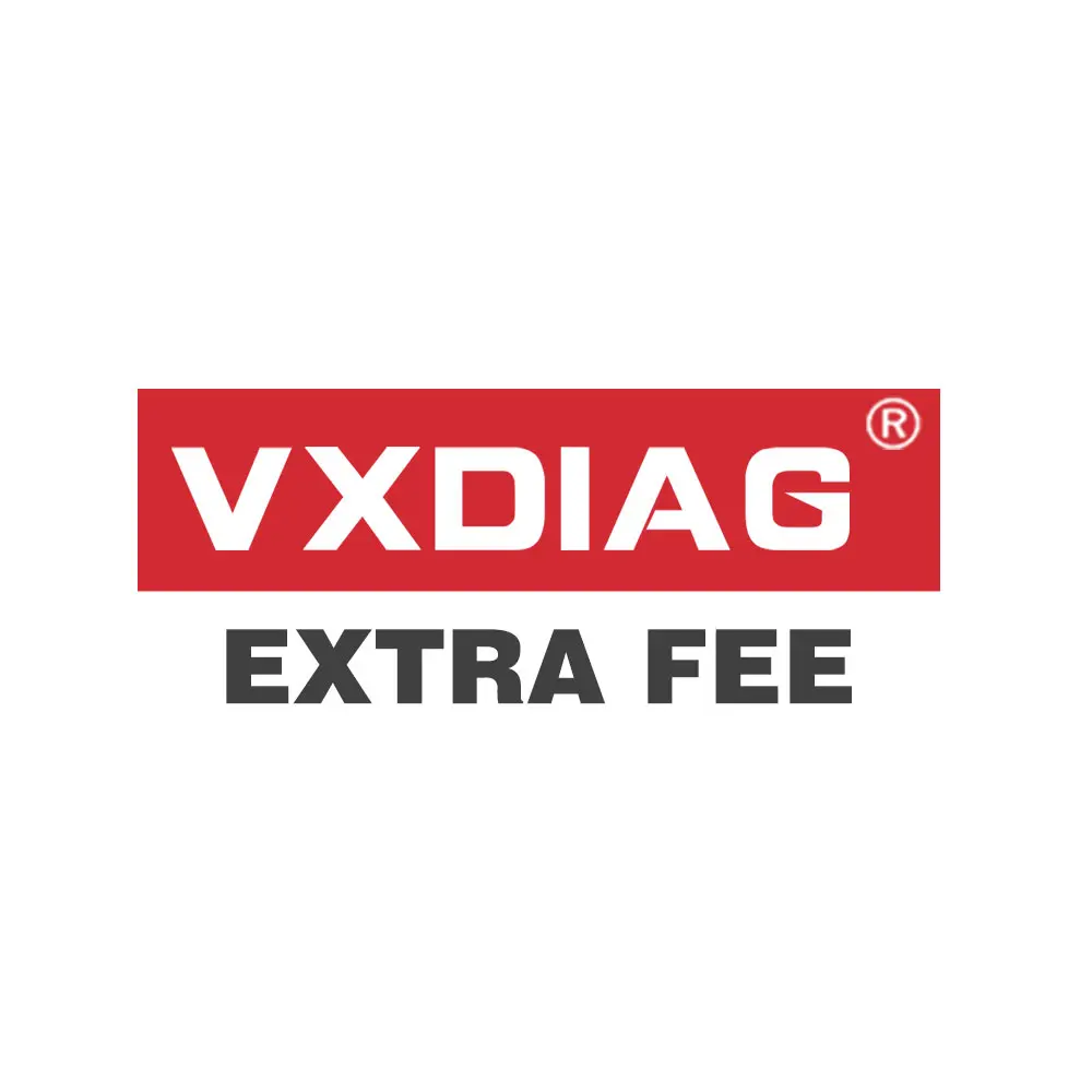 

VXDIAG за дополнительную плату за удаленную плату