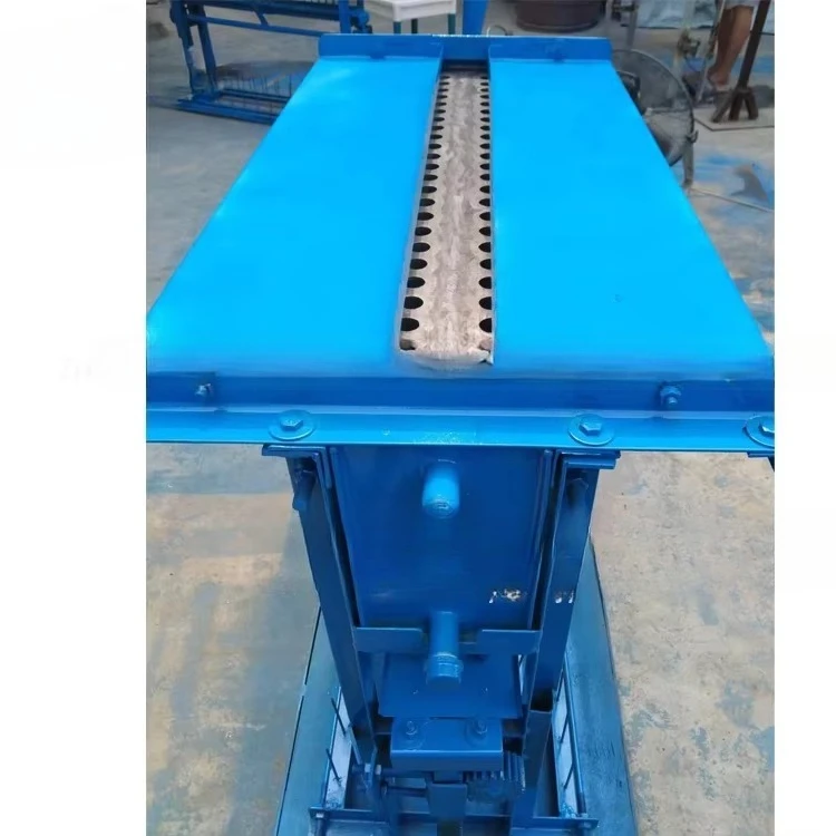 Automatic candle making machine Candle forming machine Extruder Candle making machine