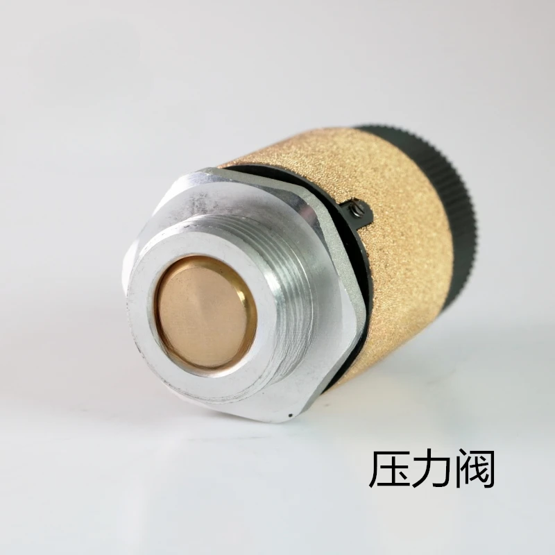 Air pump, air pump, vacuum pump accessories, filter element, suction and blow air control valve, pressure valve, metal valve