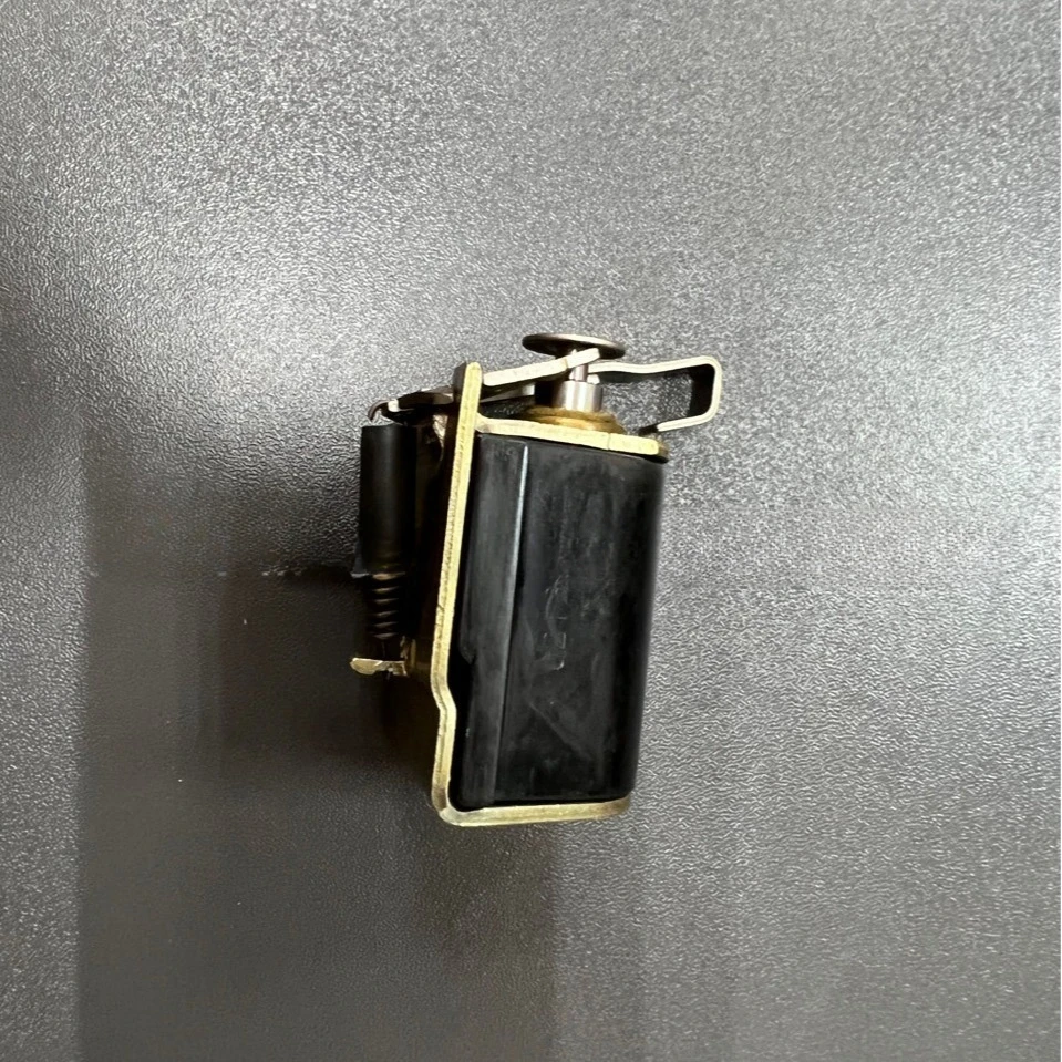

Solenoid valve 26387