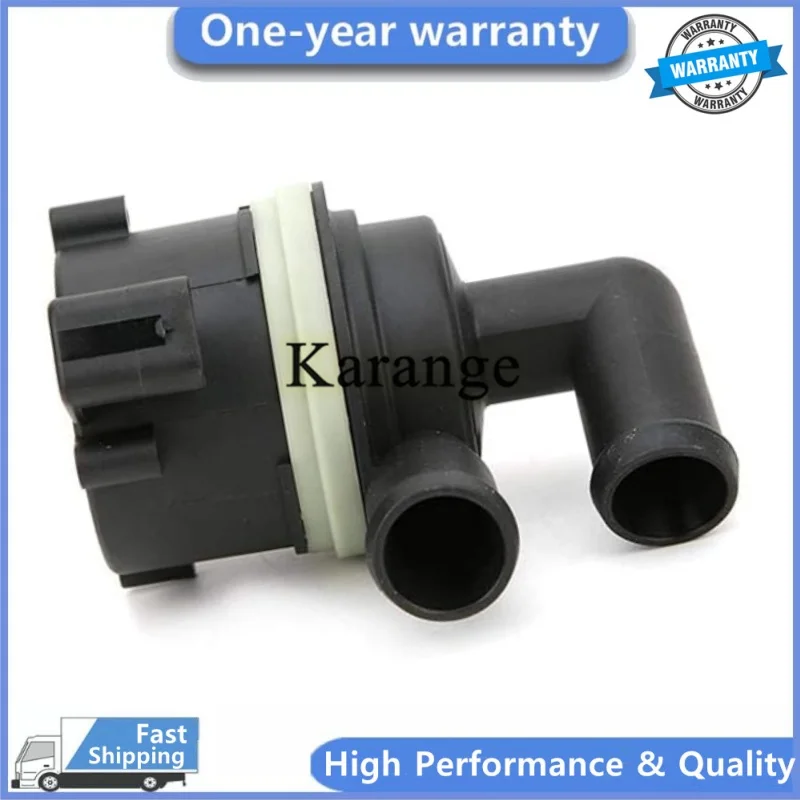 

5N0965561A 5N0 965 561A New Diesel Engine Additional Water Pump for VW Golf Passat CC Beetle Jetta Tiguan Audi A4 A5 A6 Q5