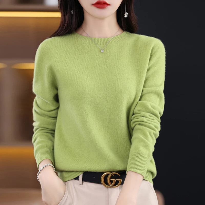 Fruit green