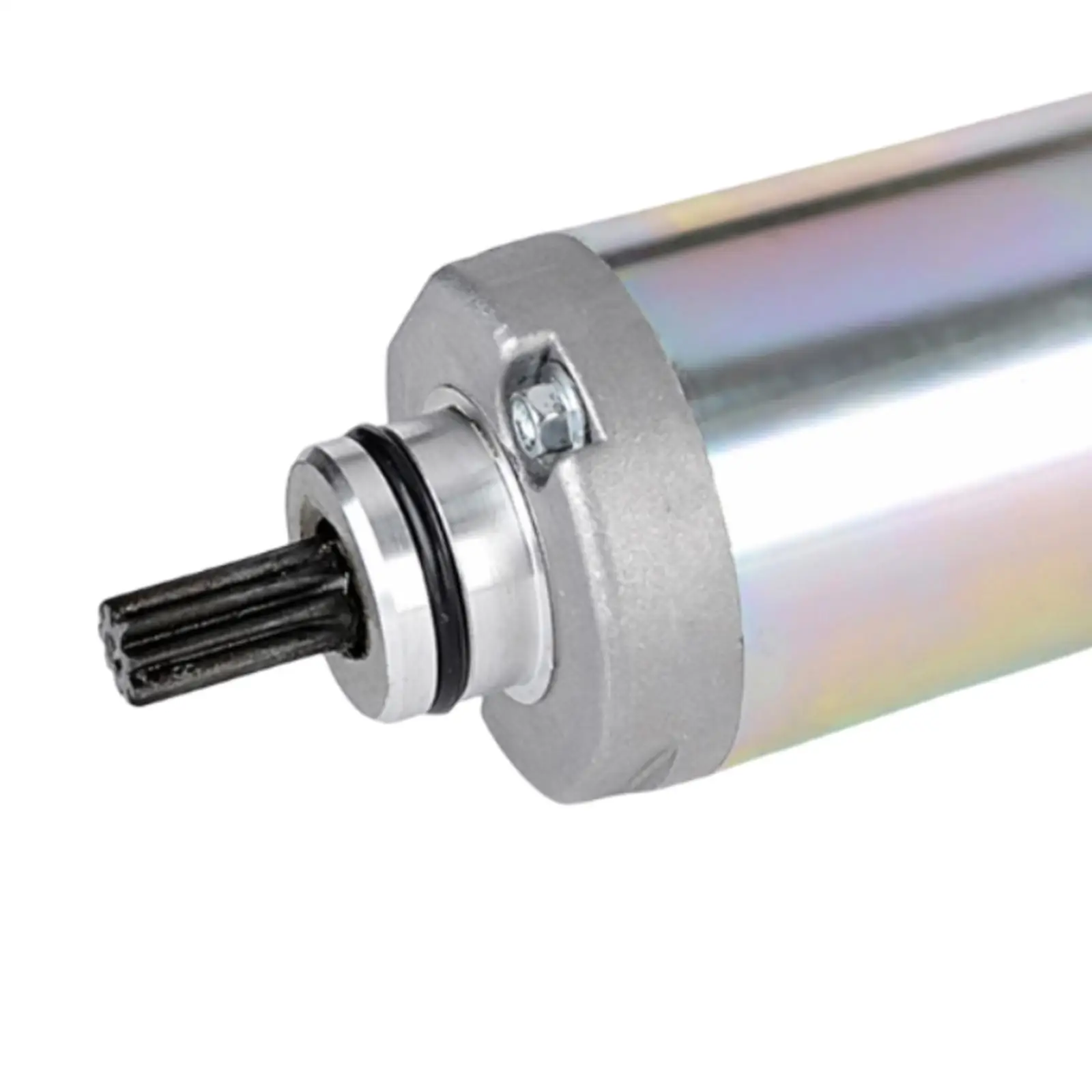 

Стартер двигателя профессиональный, усиленный, электрический, для Yamaha XT250 XG250 YFM25R Raptor, замена