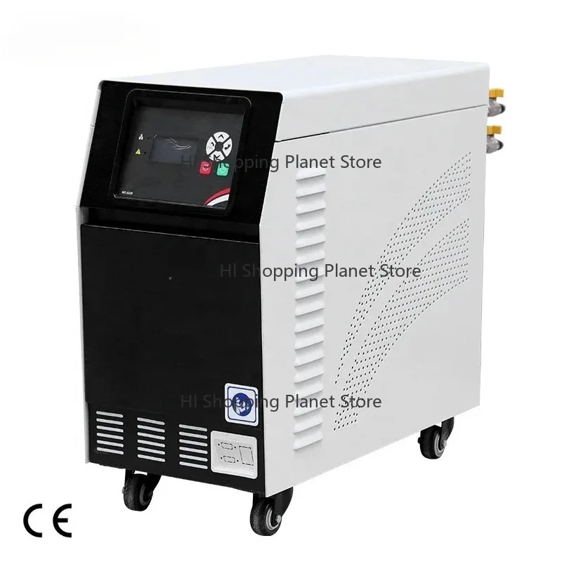 

6kw PID Controller Water Type Blowing Mold Temperature Controller