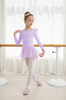 8 最佳銷售 芭蕾舞女裝 - №1
