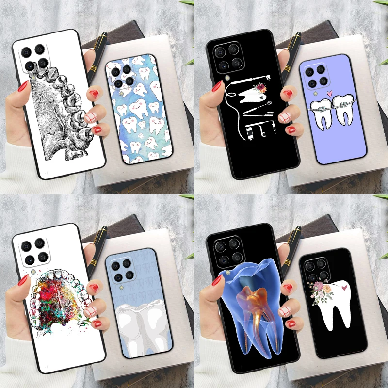 Dentist Tooth Patte…