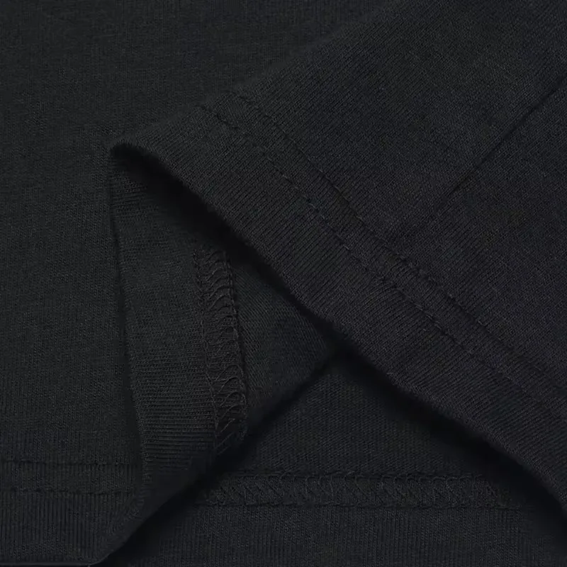 سانريو مرحبا كيتي النيون توهج الجرافيك تي شيرت للمراهقين الصيف عادية قصيرة الأكمام تي شيرت متعة الكرتون طباعة الجولة الرقبة #3